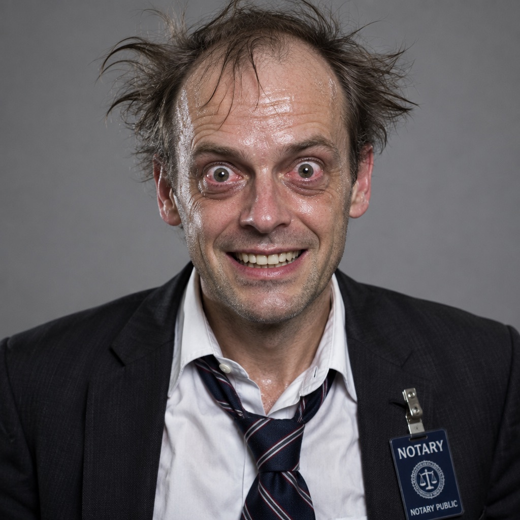 Maître Roger Descaves